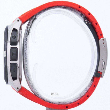 Tissot T-Touch Expert Solar Alarm T091.420.47.057.00 T0914204705700 Orologio da uomo