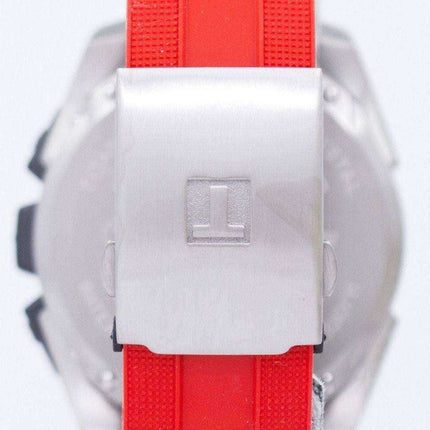 Tissot T-Touch Expert Solar Alarm T091.420.47.057.00 T0914204705700 Orologio da uomo