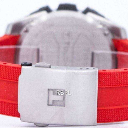 Tissot T-Touch Expert Solar Alarm T091.420.47.057.00 T0914204705700 Orologio da uomo