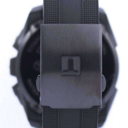 Tissot T-Touch Expert Solar Analog Digital T091.420.47.057.01 T0914204705701 Orologio da uomo