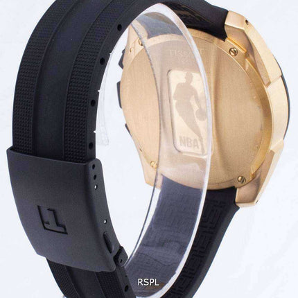 Tissot T-Touch Expert Solar T091.420.47.207.00 T0914204720700 Orologio da uomo NBA Special Edition