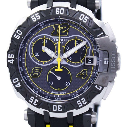 Tissot T-Race Thomas Luthi 2016 Special Edition T092.417.27.067.00 T0924172706700 Orologio da uomo