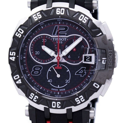 Tissot T-Race MotoGP 2016 Special Edition Cronografo T092.417.27.207.00 T0924172720700 Orologio da uomo