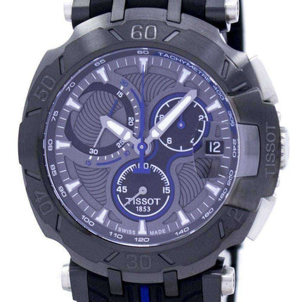 Tissot T-Race MOTOGP 2017 Limited Edition T092.417.37.061.00 T0924173706100 Orologio da uomo