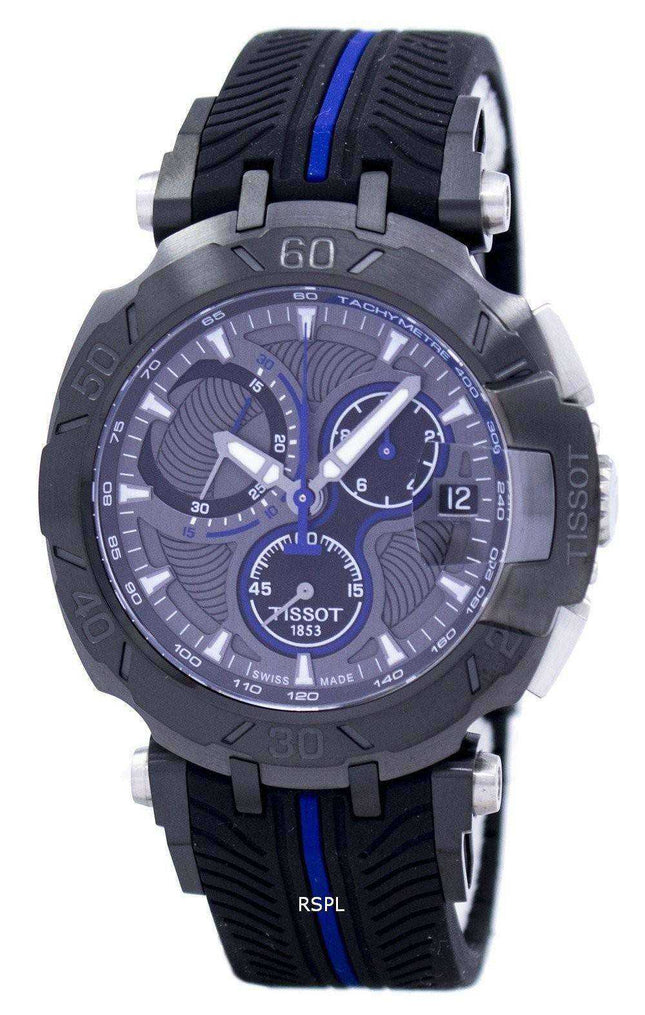 Tissot T-Race MOTOGP 2017 Limited Edition T092.417.37.061.00 T0924173706100 Orologio da uomo