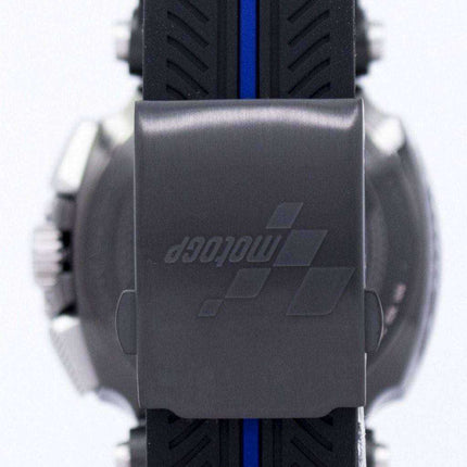 Tissot T-Race MOTOGP 2017 Limited Edition T092.417.37.061.00 T0924173706100 Orologio da uomo