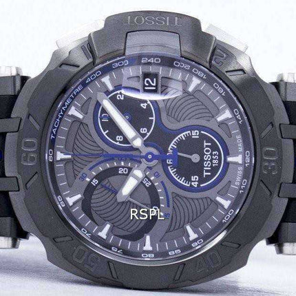 Tissot T-Race MOTOGP 2017 Limited Edition T092.417.37.061.00 T0924173706100 Orologio da uomo