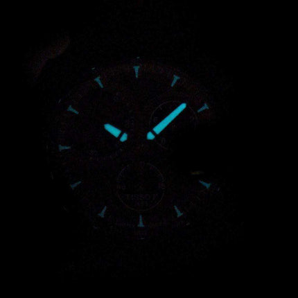 Tissot T-Sport T-Race Cronografo al quarzo T092.417.37.067.00 T0924173706700 Orologio da uomo