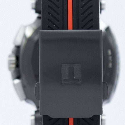 Tissot T-Sport T-Race Cronografo al quarzo T092.417.37.067.00 T0924173706700 Orologio da uomo