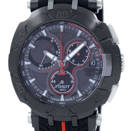 Tissot T-Sport T-Race Cronografo al quarzo T092.417.37.067.00 T0924173706700 Orologio da uomo
