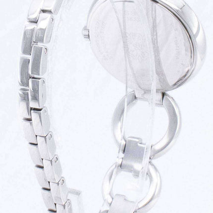 Tissot T-Lady Flamingo T094.210.11.116.00 T0942101111600 Diamond Accents orologio da donna