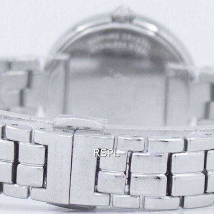 Tissot T-Lady Flamingo Quartz T094.210.11.121.00 T0942101112100 Orologio da donna
