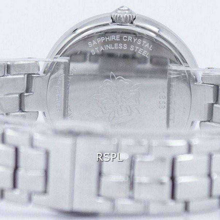 Tissot T-Lady Flamingo Quartz T094.210.11.121.00 T0942101112100 Orologio da donna