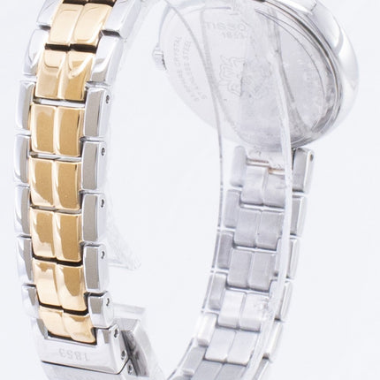 Tissot T-Lady Flamingo T094.210.22.111.00 T0942102211100 Orologio da donna analogico al quarzo