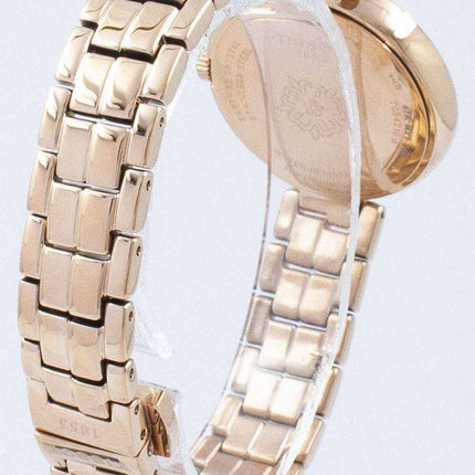 Tissot T-Lady Flamingo Quartz T094.210.33.111.01 T0942103311101 Orologio da donna