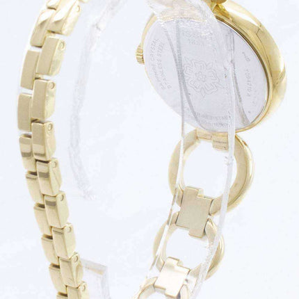 Tissot T-Lady Flamingo T094.210.33.116.00 T0942103311600 Diamond Accents orologio da donna