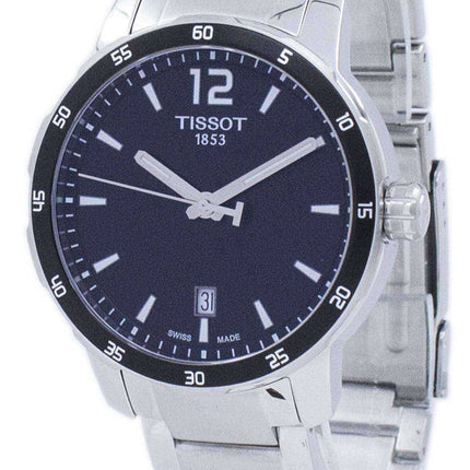 Tissot T-Sport Quickster Quartz T095.410.11.057.00 T0954101105700 Orologio da uomo