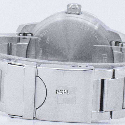 Tissot T-Sport Quickster Quartz T095.410.11.057.00 T0954101105700 Orologio da uomo