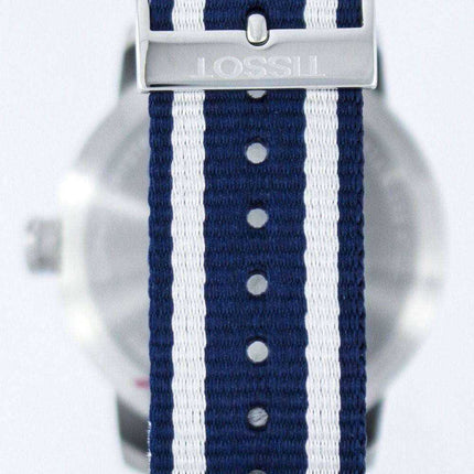 Tissot T-Sport Quickster Quartz T095.410.17.037.01 T0954101703701 Orologio da uomo