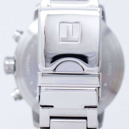 Tissot T-Sport Quickster Chronograph T095.417.11.047.00 T0954171104700 Orologio da uomo
