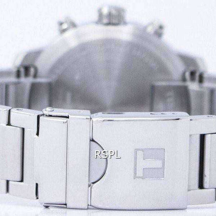Tissot T-Sport Quickster Chronograph T095.417.11.047.00 T0954171104700 Orologio da uomo