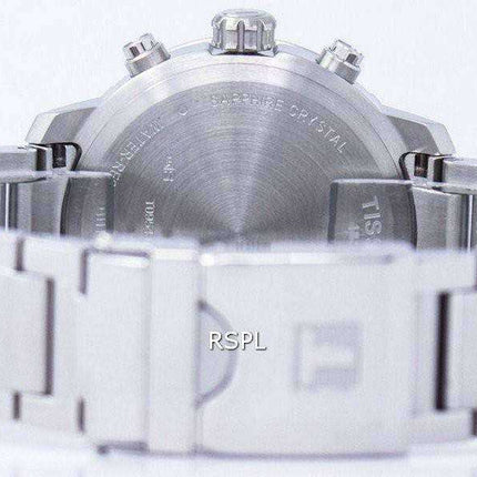Tissot T-Sport Quickster Chronograph T095.417.11.047.00 T0954171104700 Orologio da uomo