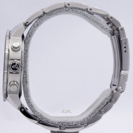 Tissot T-Sport Quickster Chronograph T095.417.11.067.00 T0954171106700 Orologio da uomo