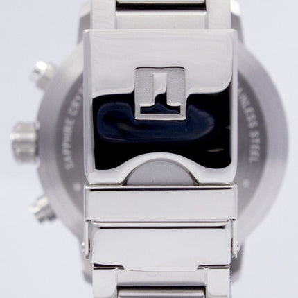 Tissot T-Sport Quickster Chronograph T095.417.11.067.00 T0954171106700 Orologio da uomo