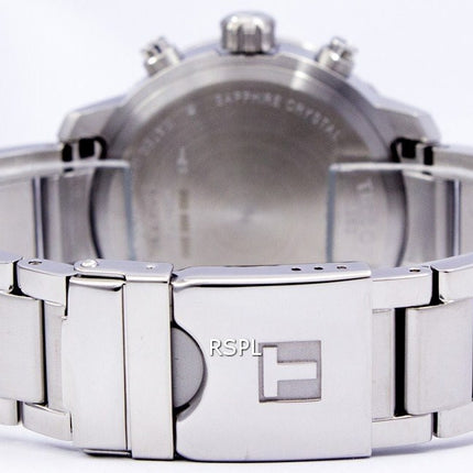 Tissot T-Sport Quickster Chronograph T095.417.11.067.00 T0954171106700 Orologio da uomo