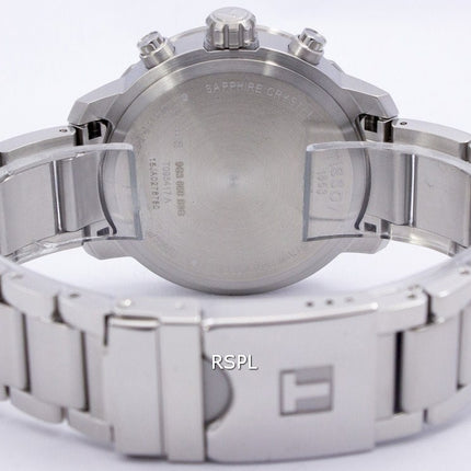 Tissot T-Sport Quickster Chronograph T095.417.11.067.00 T0954171106700 Orologio da uomo