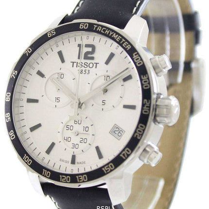 Tissot T-Sport Quickster T095.417.16.037.00 T0954171603700 Orologio da uomo