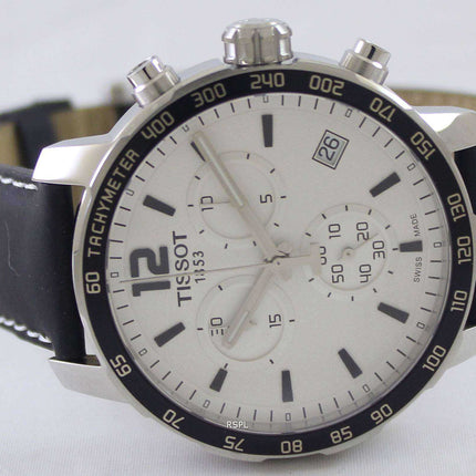 Tissot T-Sport Quickster T095.417.16.037.00 T0954171603700 Orologio da uomo