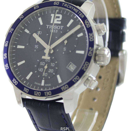 Tissot T-Sport Quickster T095.417.16.047.00 T0954171604700 Orologio da uomo