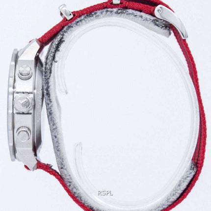 Tissot Quickster NBA Chicago Bulls Chronograph T095.417.17.17.037.04 T0954171703704 Orologio da uomo