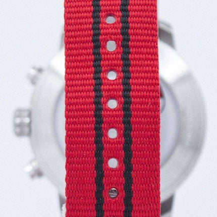 Tissot Quickster NBA Chicago Bulls Chronograph T095.417.17.17.037.04 T0954171703704 Orologio da uomo