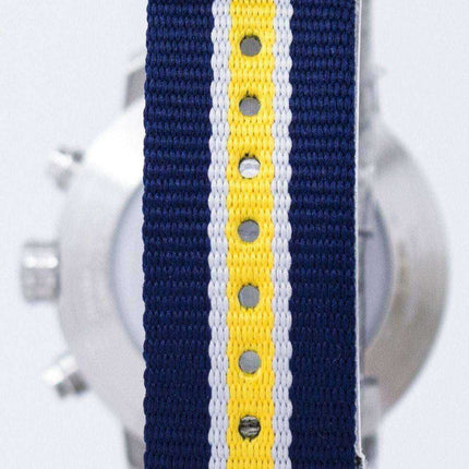 Tissot Quickster NBA Indiana Pacers T095.417.17.1737.23 T0954171703723 Orologio da uomo