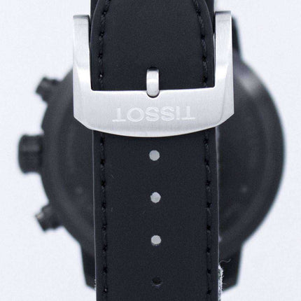 Tissot Quickster Cronografo Tachimetro al quarzo T095.417.36.057.01 T0954173605701 Orologio da uomo
