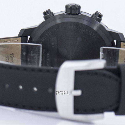 Tissot Quickster Cronografo Tachimetro al quarzo T095.417.36.057.01 T0954173605701 Orologio da uomo