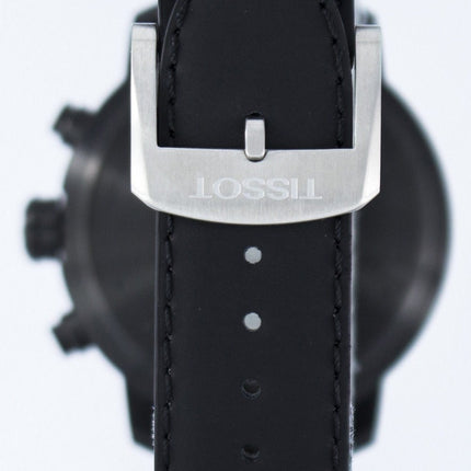 Tissot T-Sport Quickster Cronografo al quarzo T095.417.36.057.02 T0954173605702 Orologio da uomo