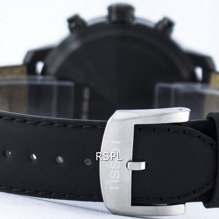 Tissot T-Sport Quickster Cronografo al quarzo T095.417.36.057.02 T0954173605702 Orologio da uomo