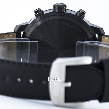 Tissot T-Sport Quickster Cronografo al quarzo T095.417.36.057.02 T0954173605702 Orologio da uomo