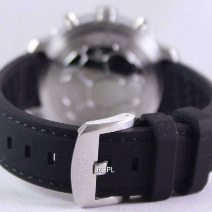 Tissot T-Sport Quickster Chrono Football T095.449.17.057.00 T0954491705700 Orologio da uomo