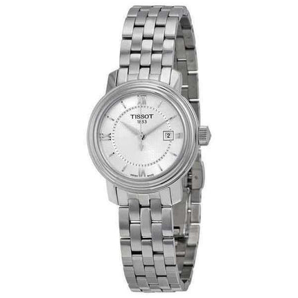 Tissot Bridgeport T097.010.11.038.00 T097.0101103800 Orologio da donna al quarzo