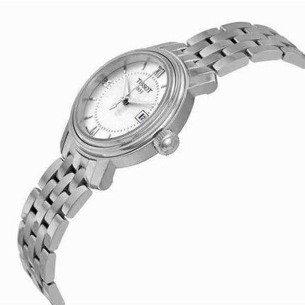 Tissot Bridgeport T097.010.11.038.00 T097.0101103800 Orologio da donna al quarzo