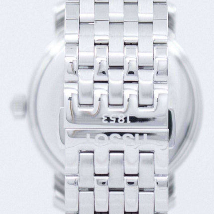 Tissot T-Classic Bridgeport Quartz T097.410.11.058.00 T0974101105800 Orologio da uomo