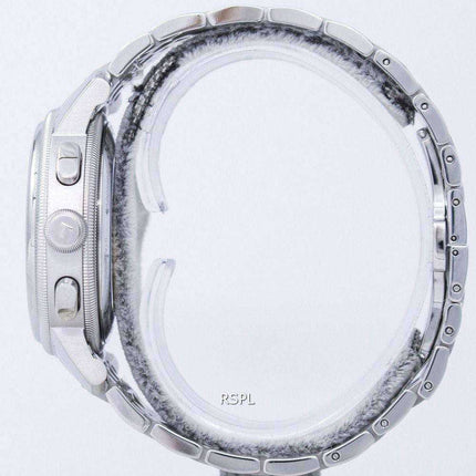 Tissot T-Classic Bridgeport Chronograph Automatic T097.427.11.033.00 T0974271103300 Orologio da uomo
