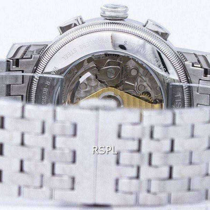 Tissot T-Classic Bridgeport Chronograph Automatic T097.427.11.033.00 T0974271103300 Orologio da uomo