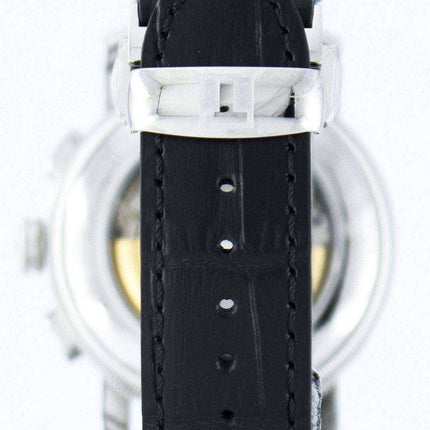 Tissot T-Classic Bridgeport Automatic Chronograph T097.427.16.053.00 T0974271605300 Orologio da uomo