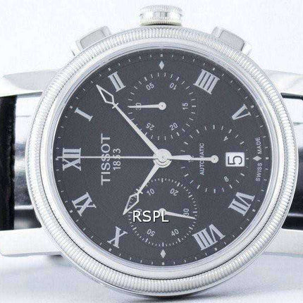 Tissot T-Classic Bridgeport Automatic Chronograph T097.427.16.053.00 T0974271605300 Orologio da uomo