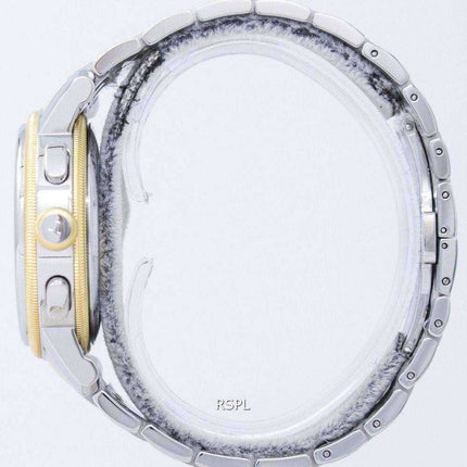 Tissot T-Classic Bridgeport Chronograph Automatic T097.427.22.033.00 T0974272203300 Orologio da uomo